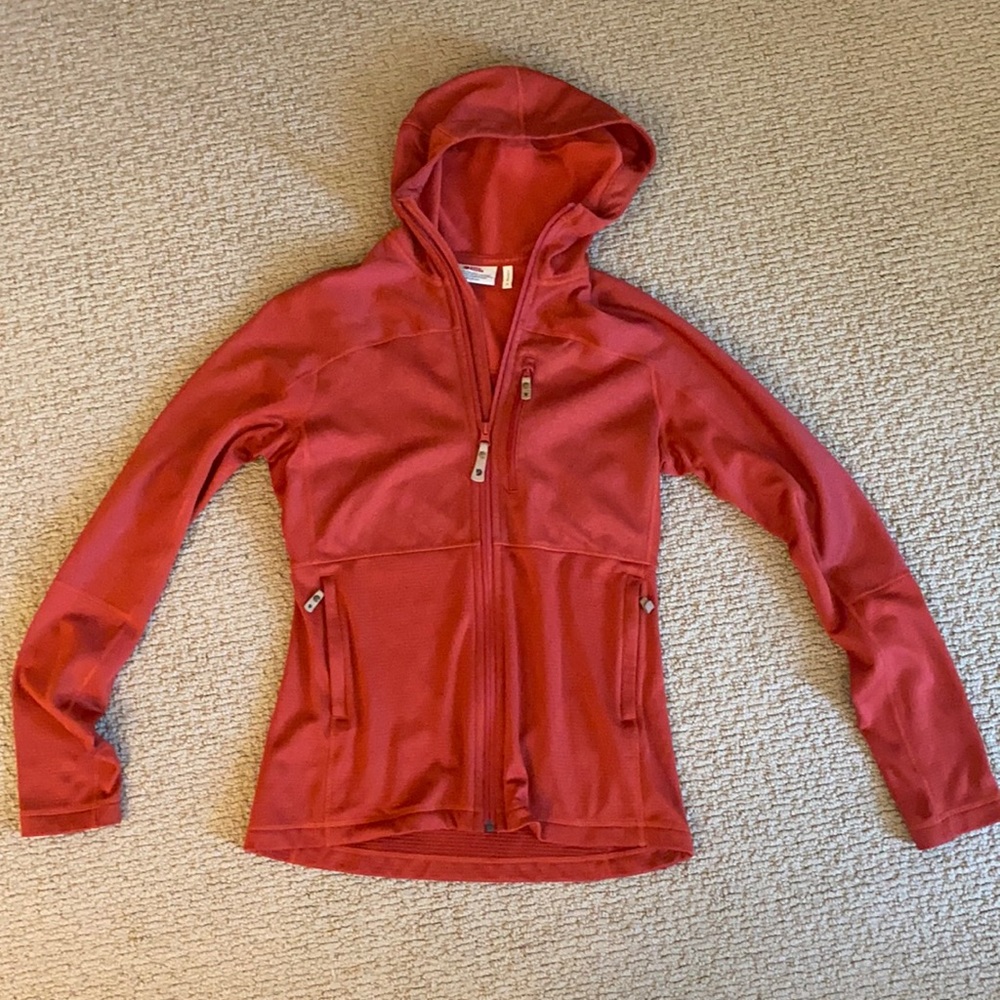 FJALLRAVEN sweater
